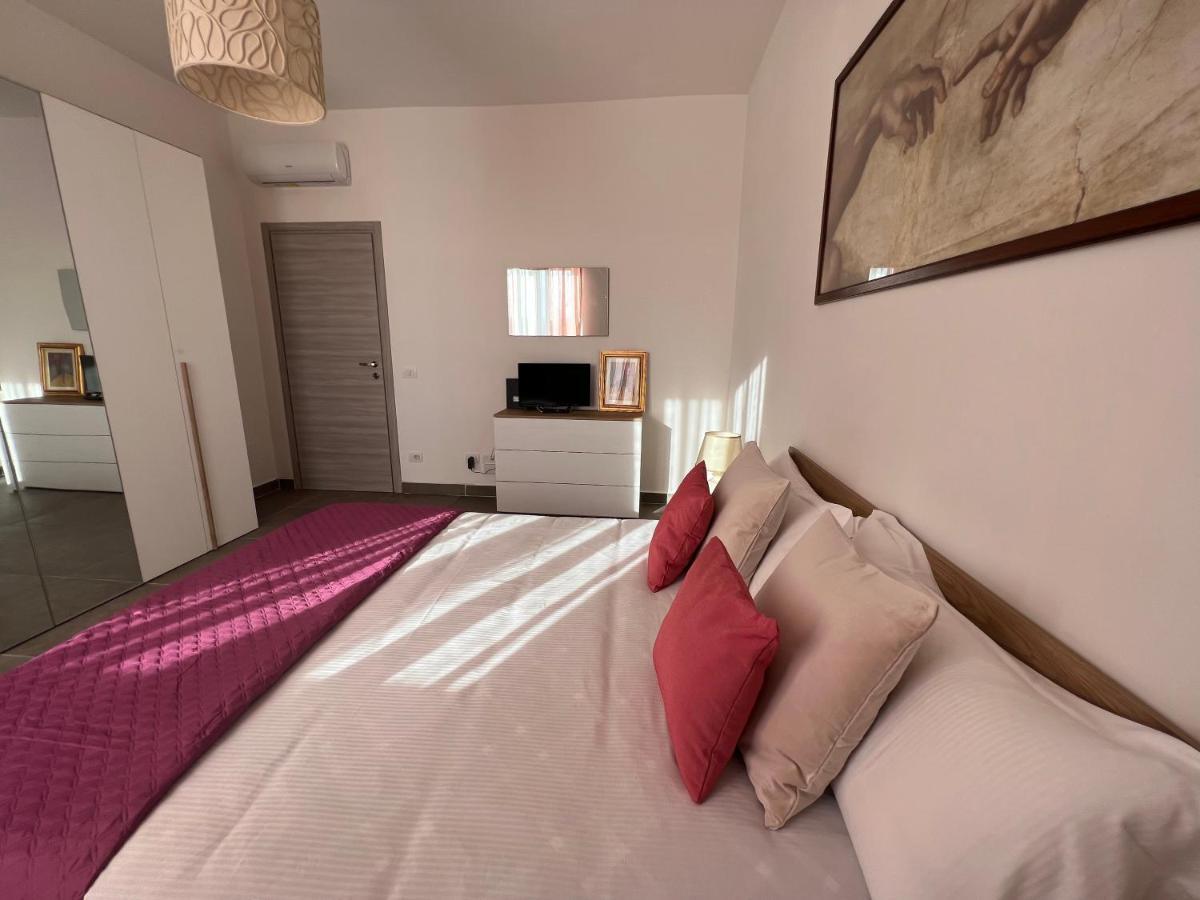 Porpora_apartment Appartement *