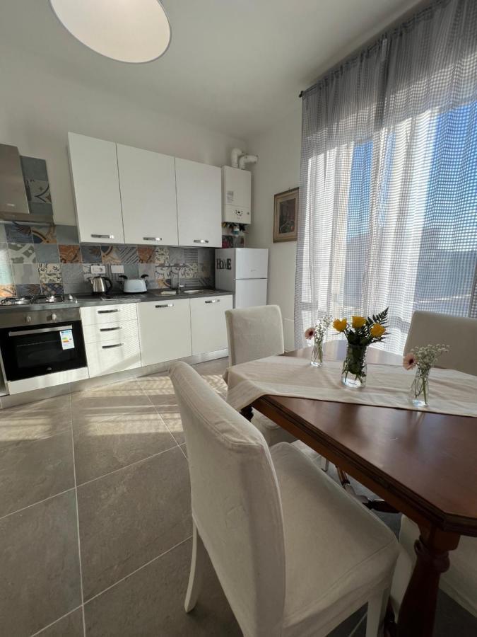 Porpora_apartment * Firenze